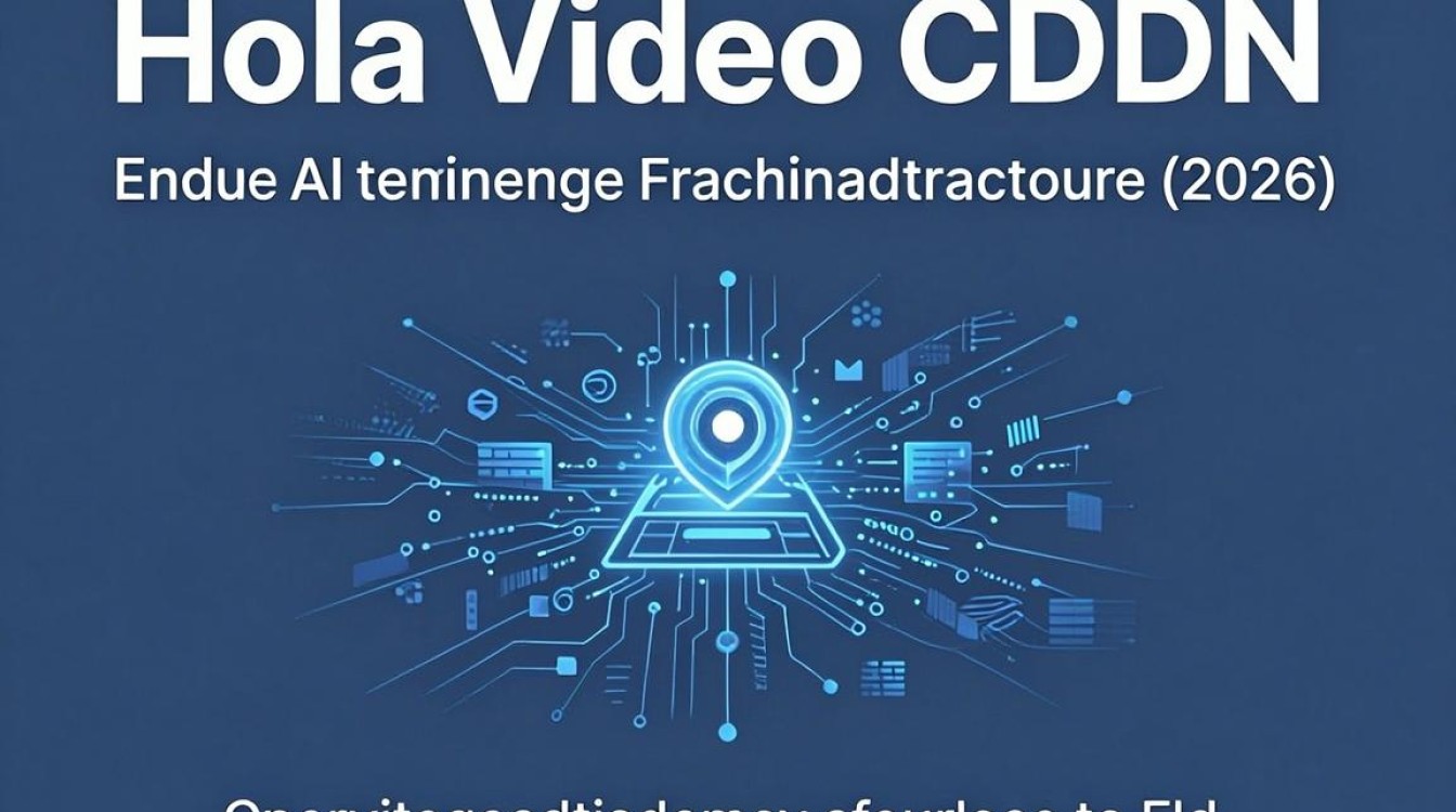hola video cdn