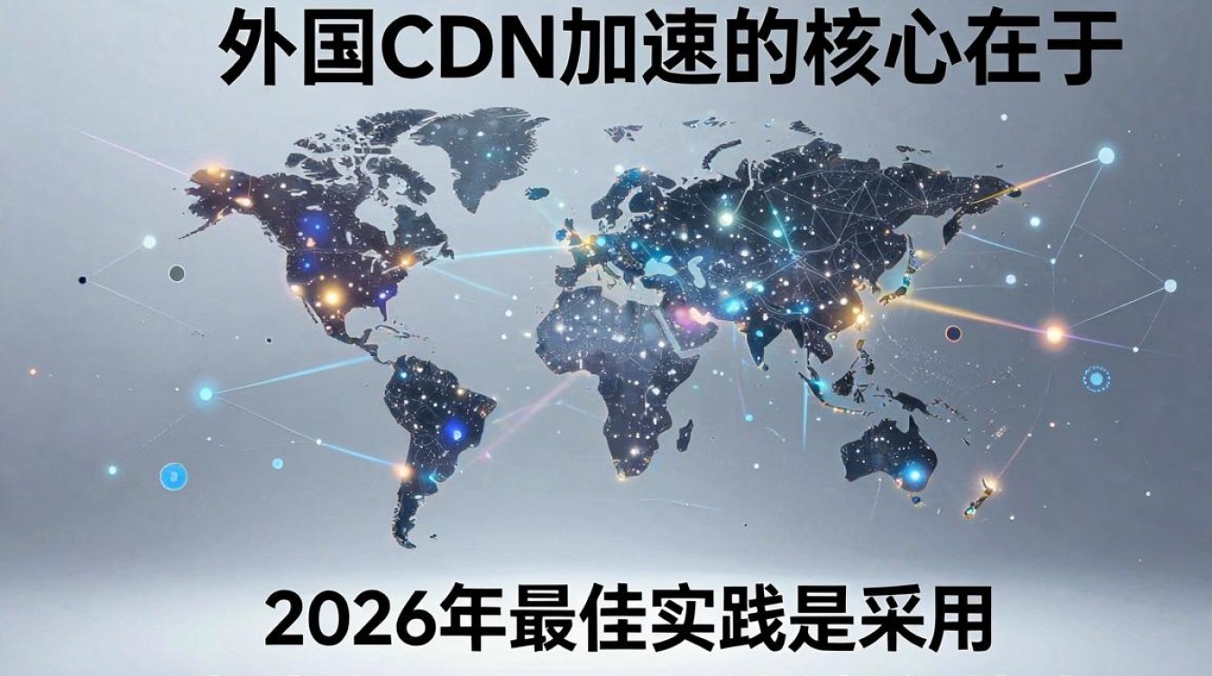 外国cdn加速 外国cdn加速