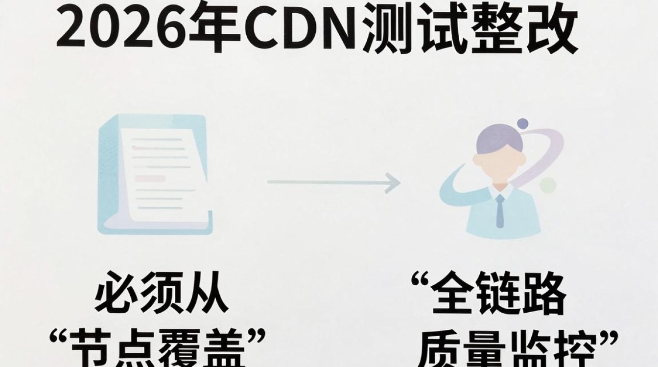 cdn测试整改 cdn测试整改