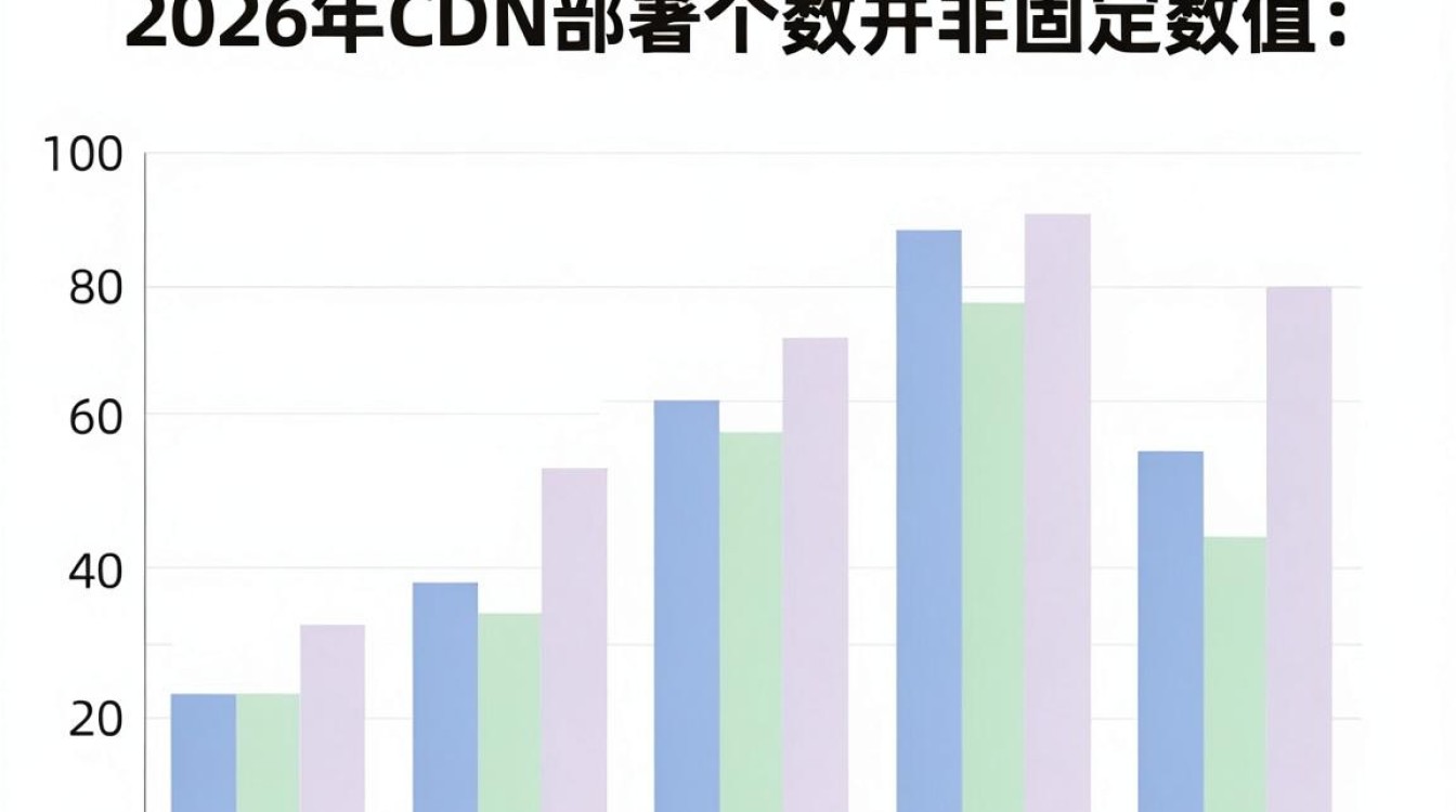 cdn部署个数 cdn部署个数