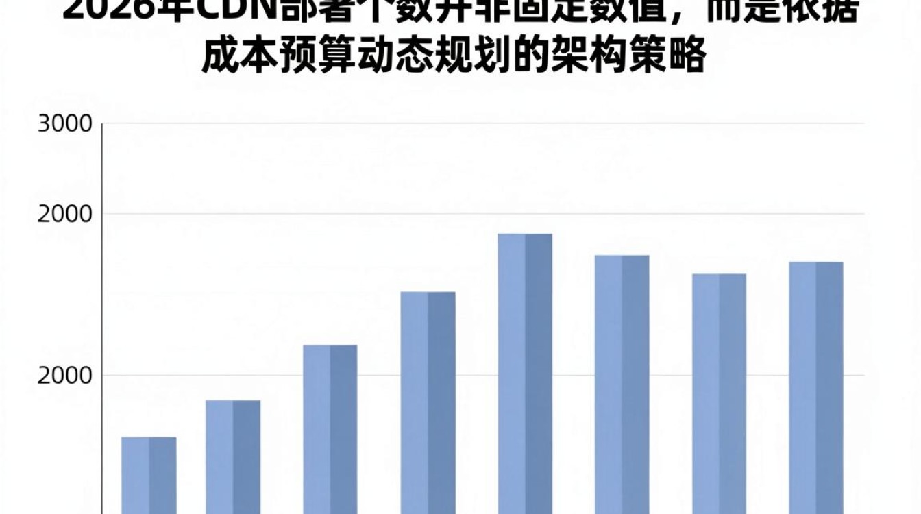 cdn部署个数 cdn部署个数
