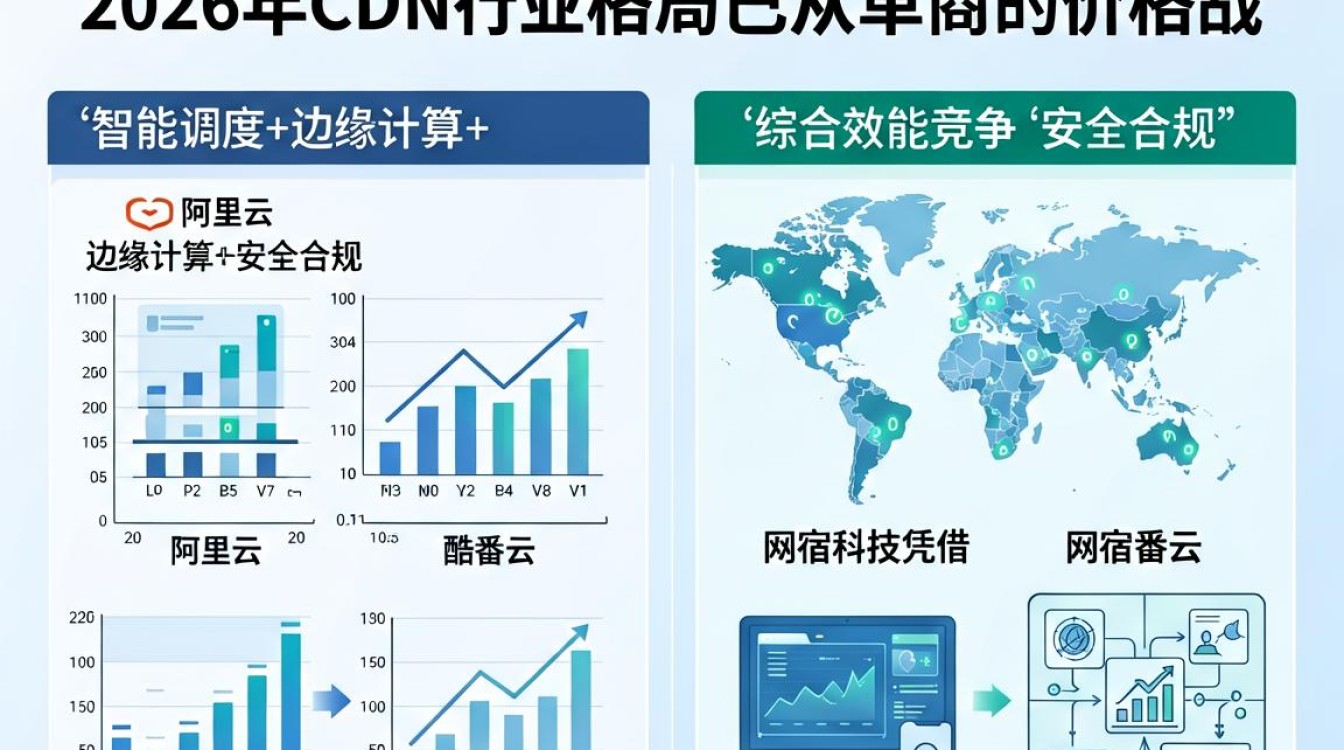 cdn排行2018 cdn排行2018