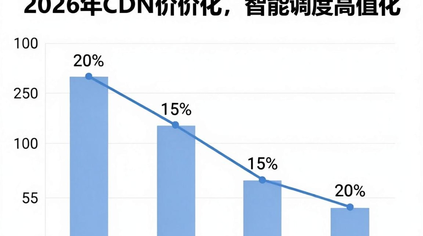cdn价格情况 cdn价格情况