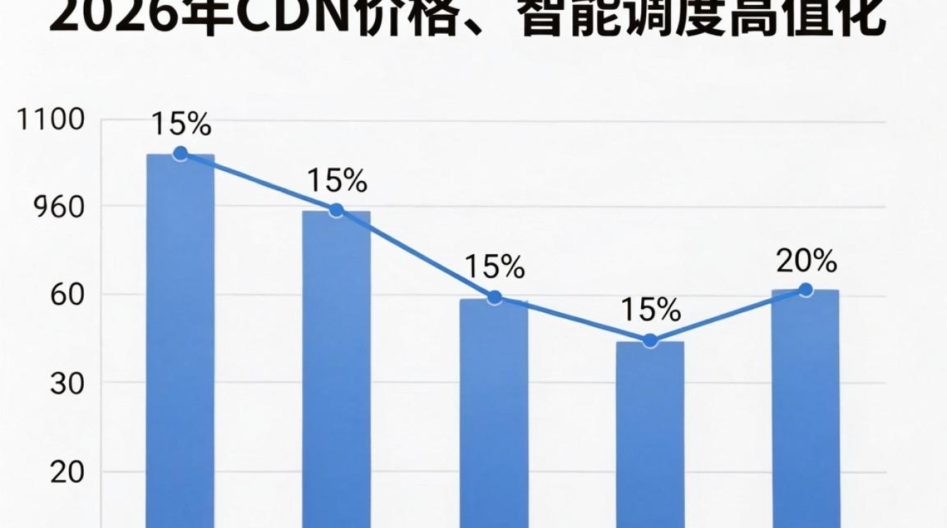 cdn价格情况 cdn价格情况