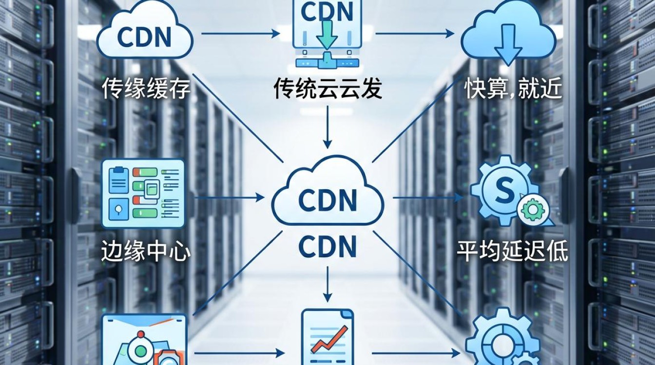 本地cdn节点 本地cdn节点