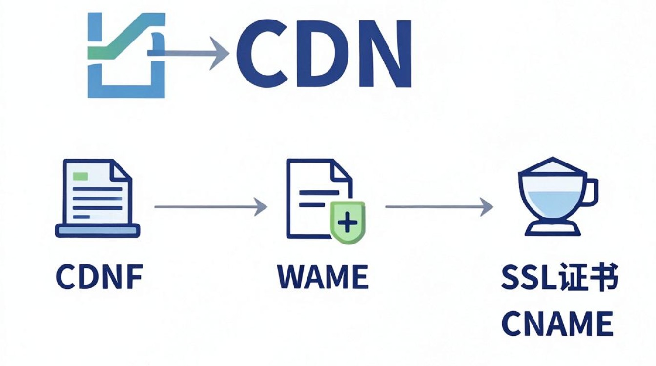 如何配置 cdn