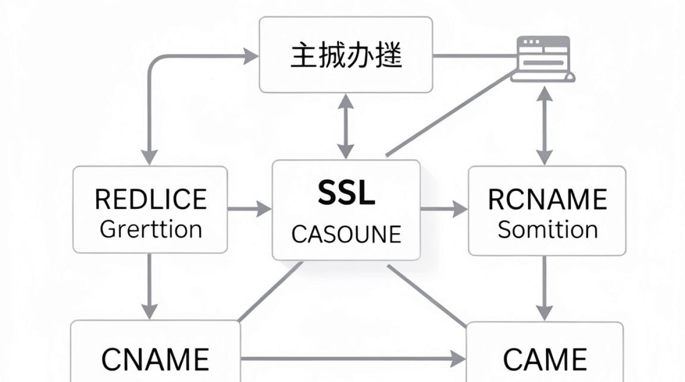 如何配置 cdn