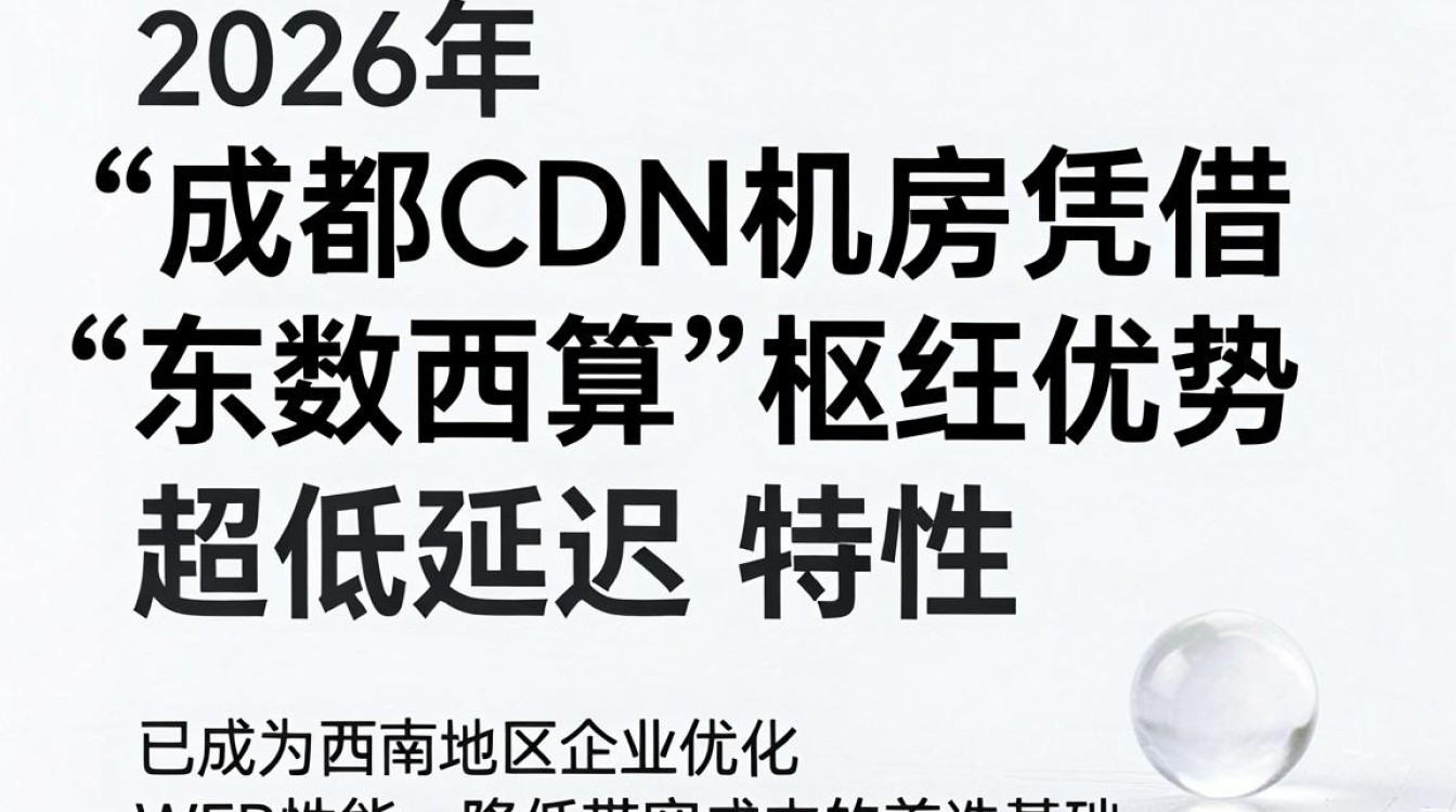成都cdn机房 成都cdn机房