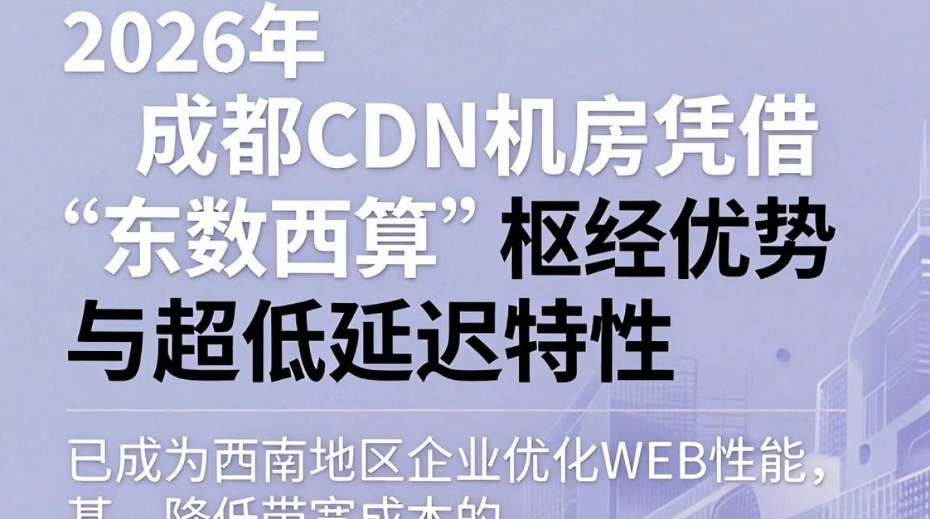 成都cdn机房 成都cdn机房
