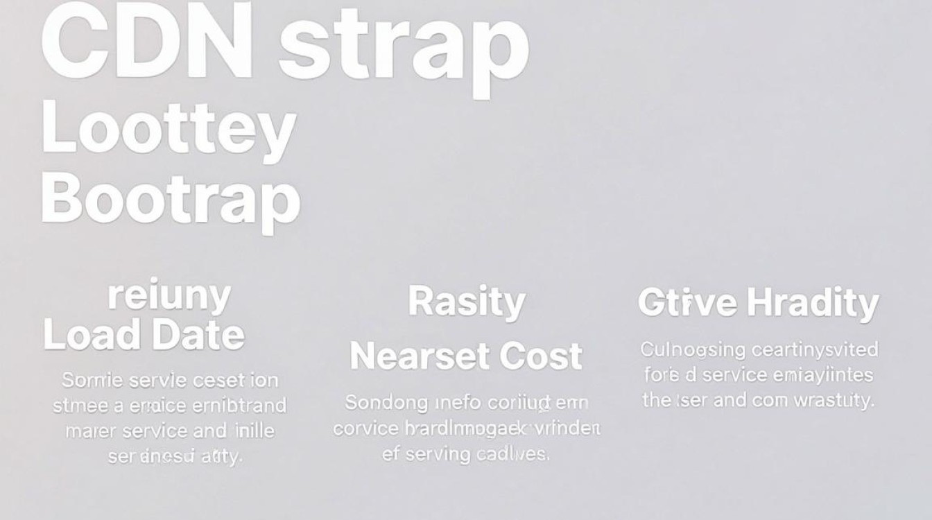 bootstrap使用cdn bootstrap使用cdn