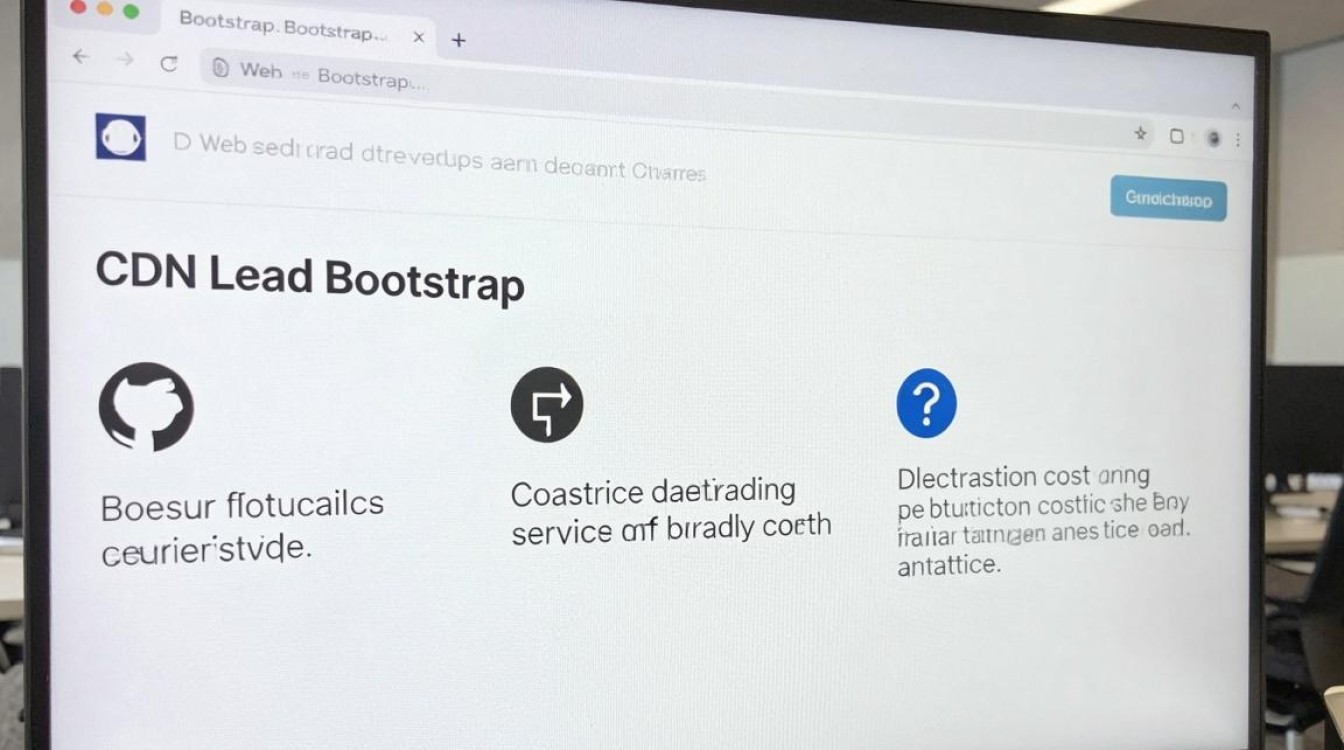 bootstrap使用cdn bootstrap使用cdn
