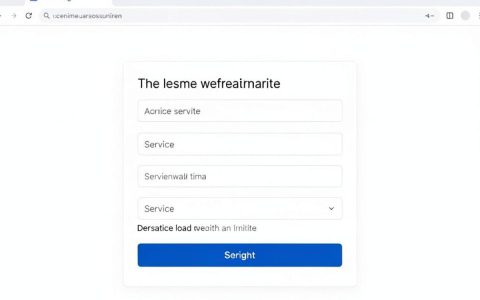 cdn登录博客打不开怎么办，cdn登录