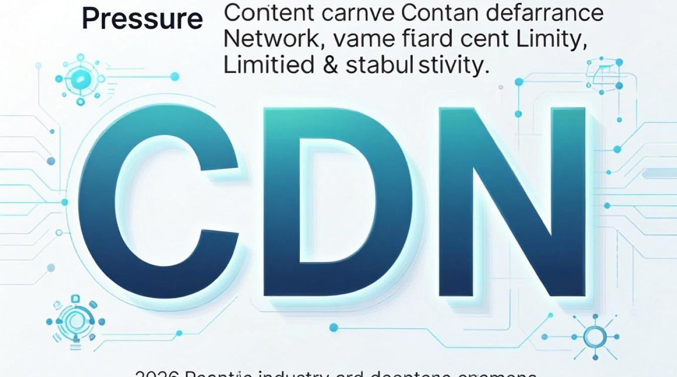 压力测试cdn 压力测试cdn