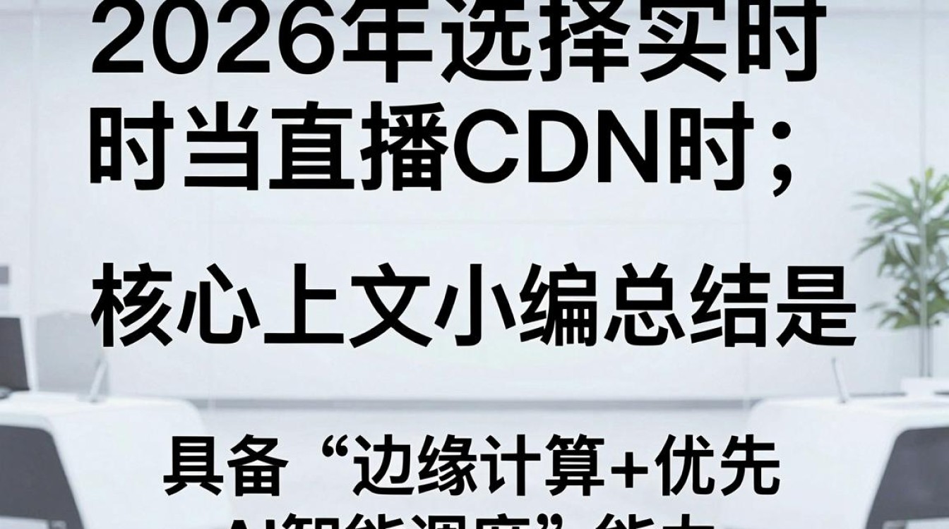 实时直播cdn 实时直播cdn