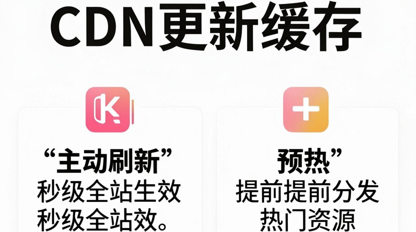 cdn更新缓存 cdn更新缓存