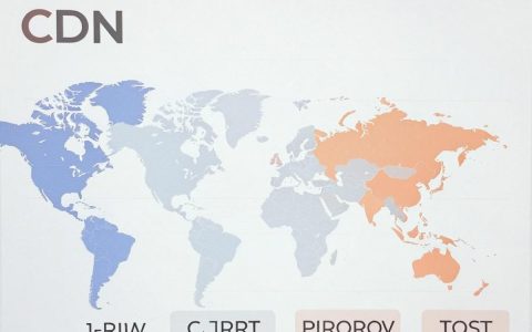 CDN访问统计怎么做，CDN访问统计