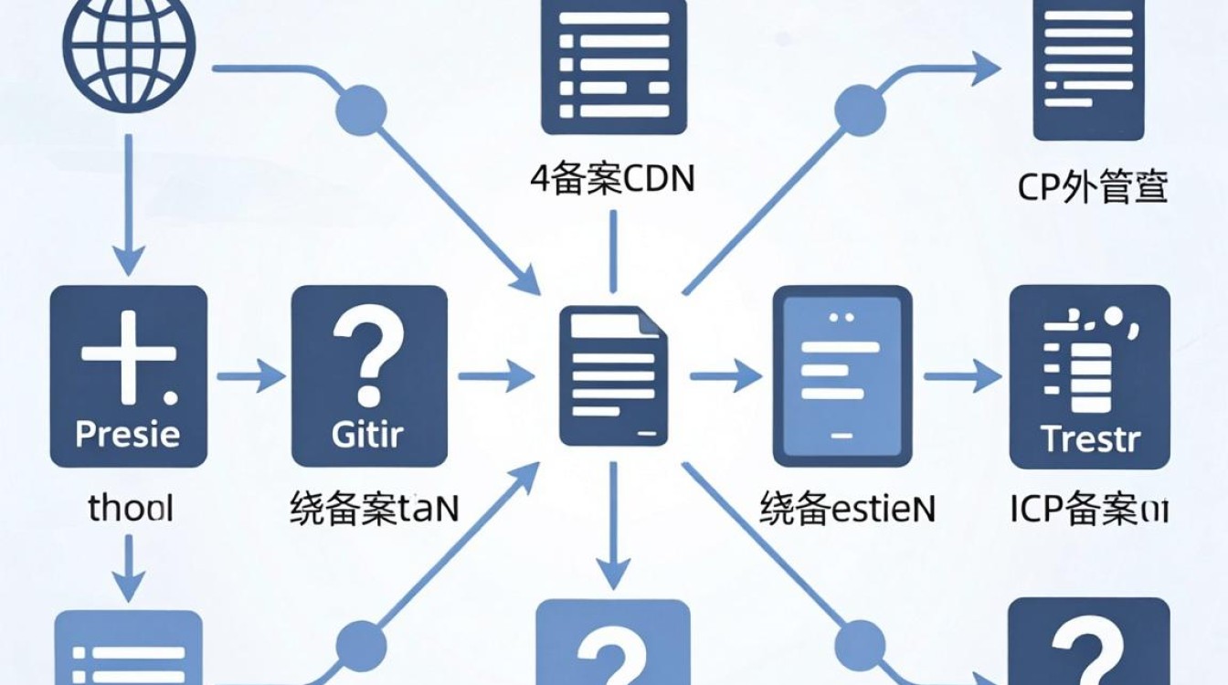 绕备案cdn 绕备案cdn