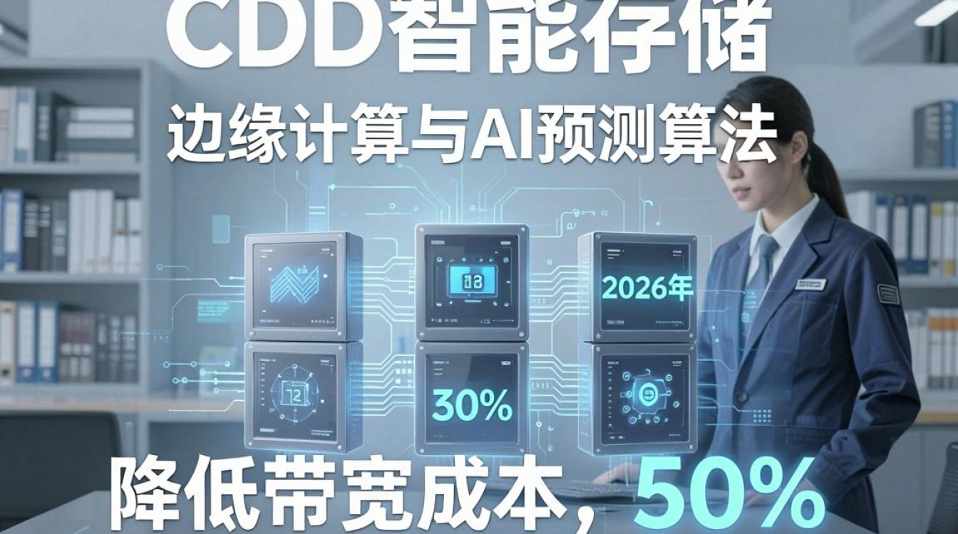 cdn 智能存储 cdn 智能存储