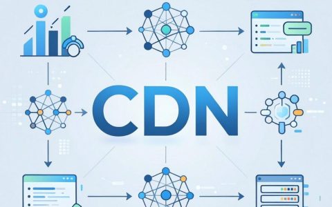 风投cdn是什么，风投cdn