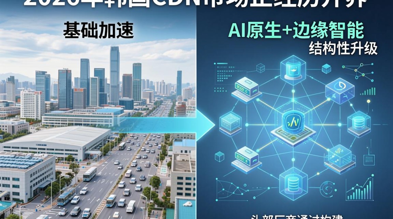 韩国cdn市场 韩国cdn市场