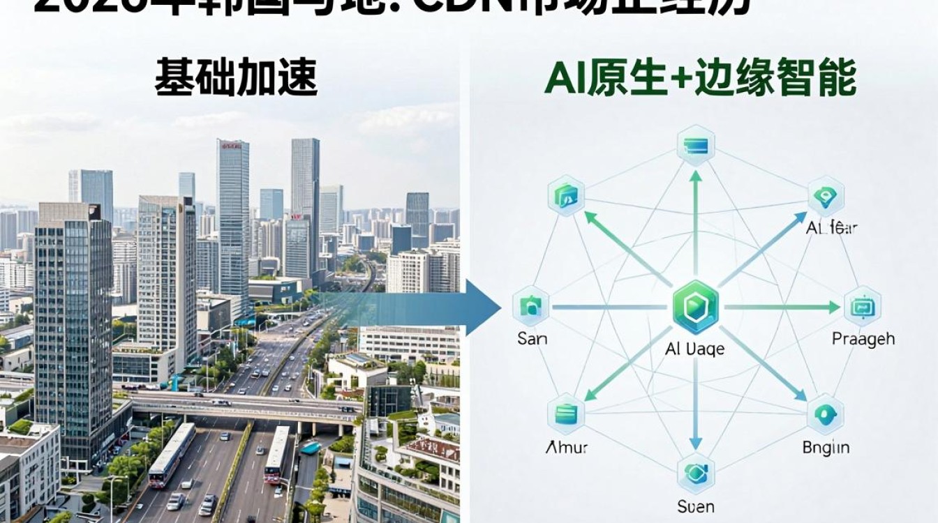 韩国cdn市场 韩国cdn市场