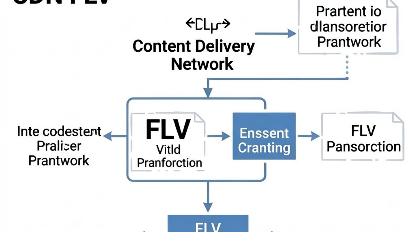 cdn flv直播 cdn flv直播