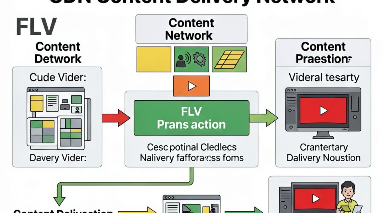 cdn flv直播 cdn flv直播