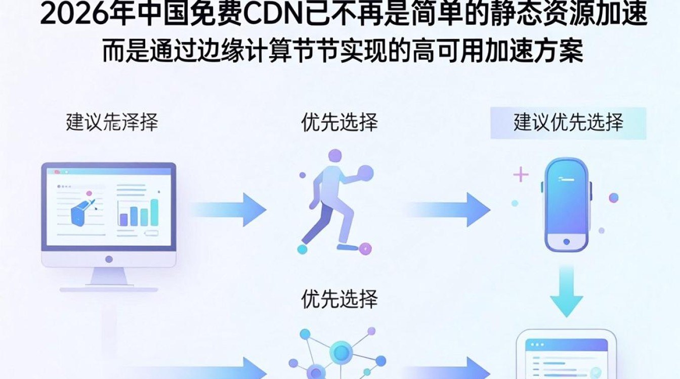 中国免费cdn