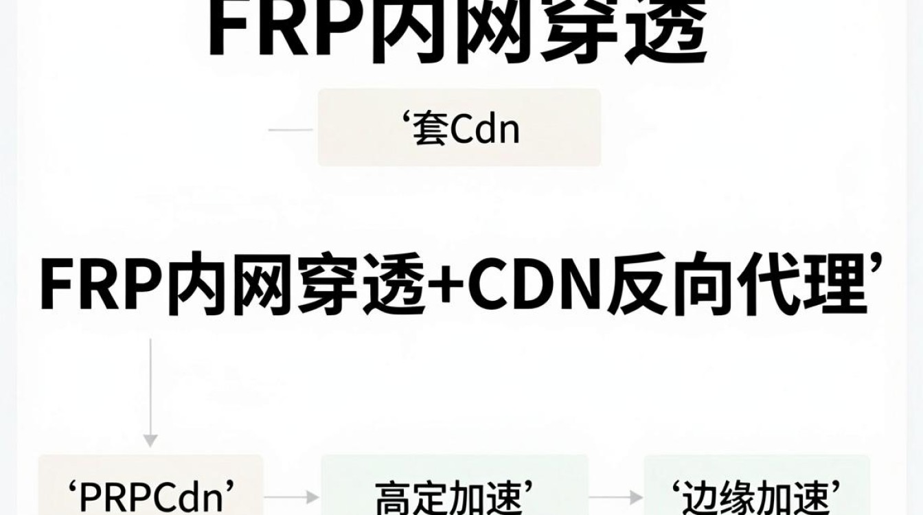 frp套cdn