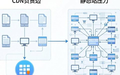 cdn和中转有什么区别？CDN加速和中转加速哪个更好