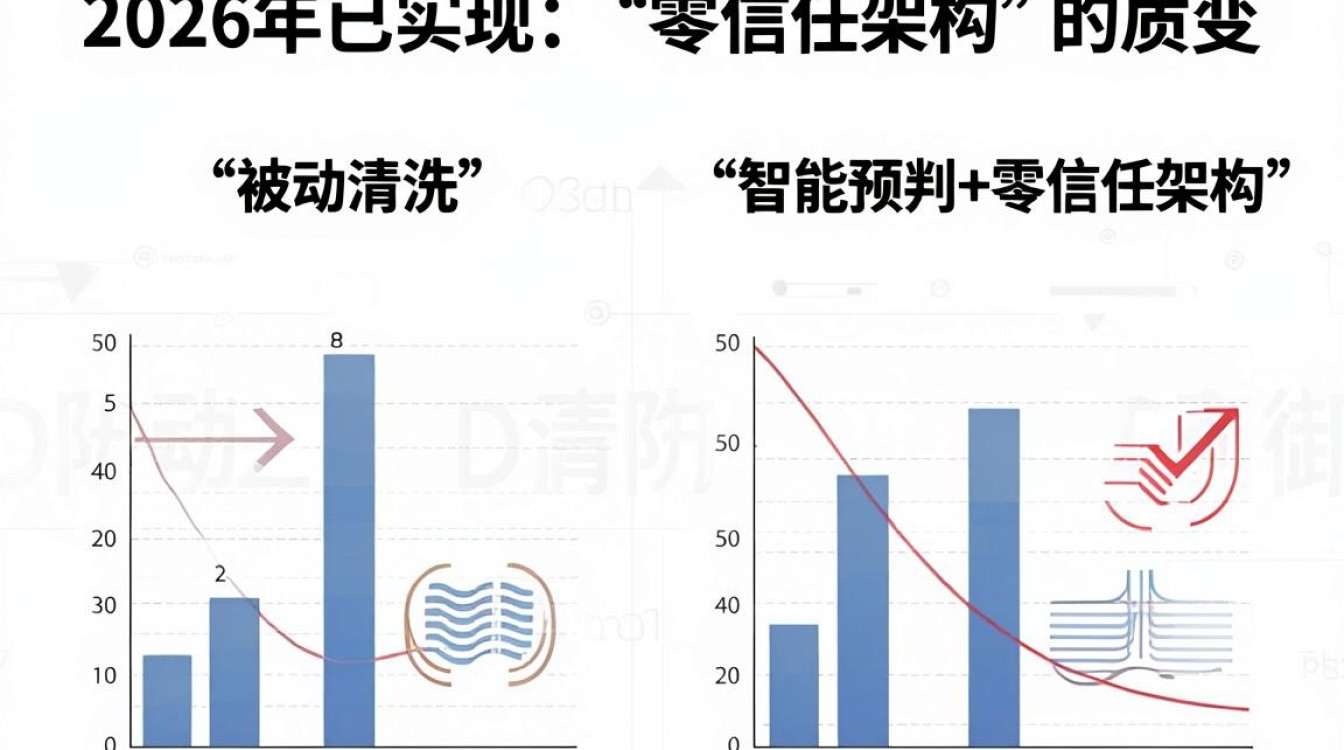cdn防御效果