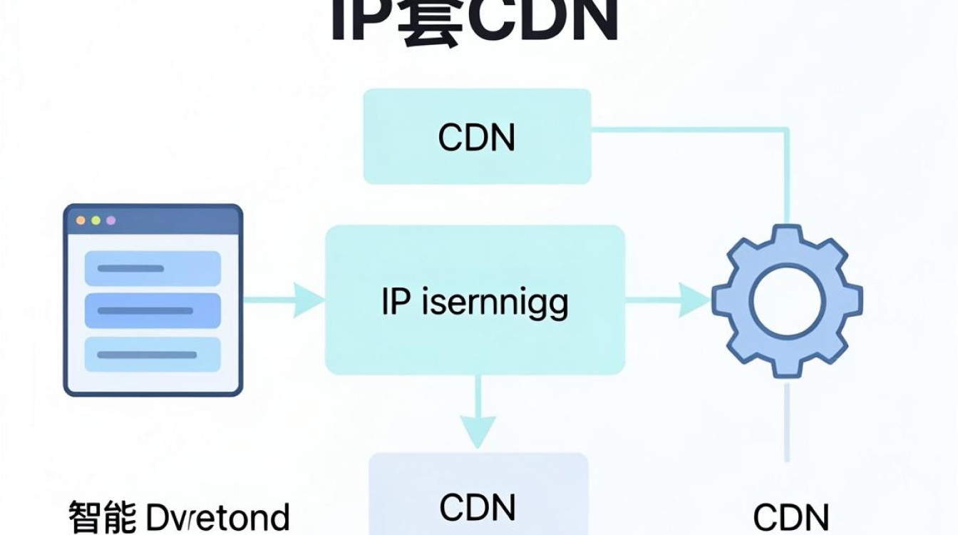 Ip套cdn Ip套cdn