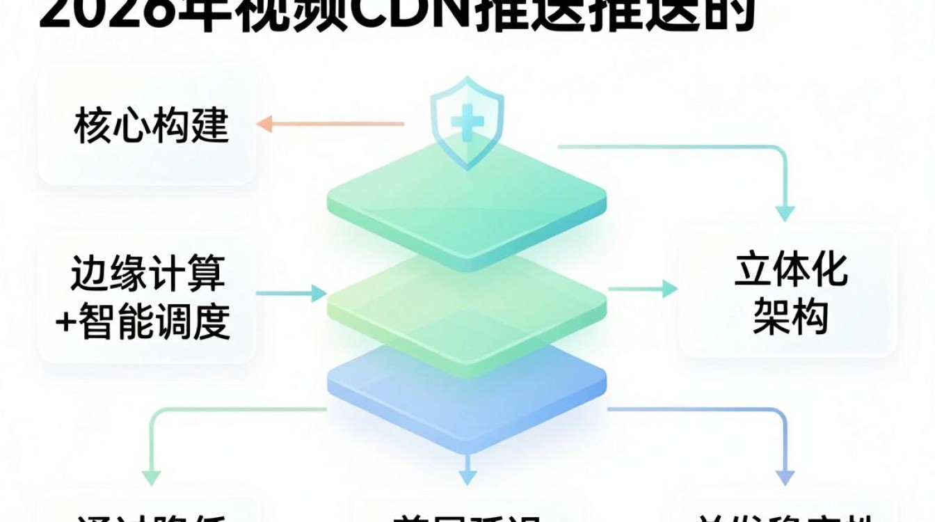 视频cdn推送