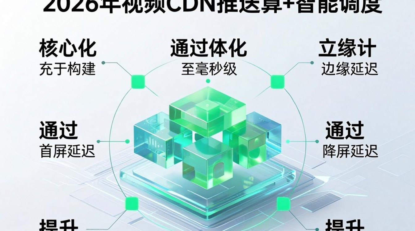 视频cdn推送