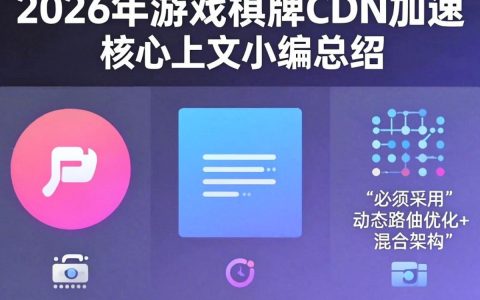 游戏棋牌cdn加速慢怎么办，游戏棋牌cdn