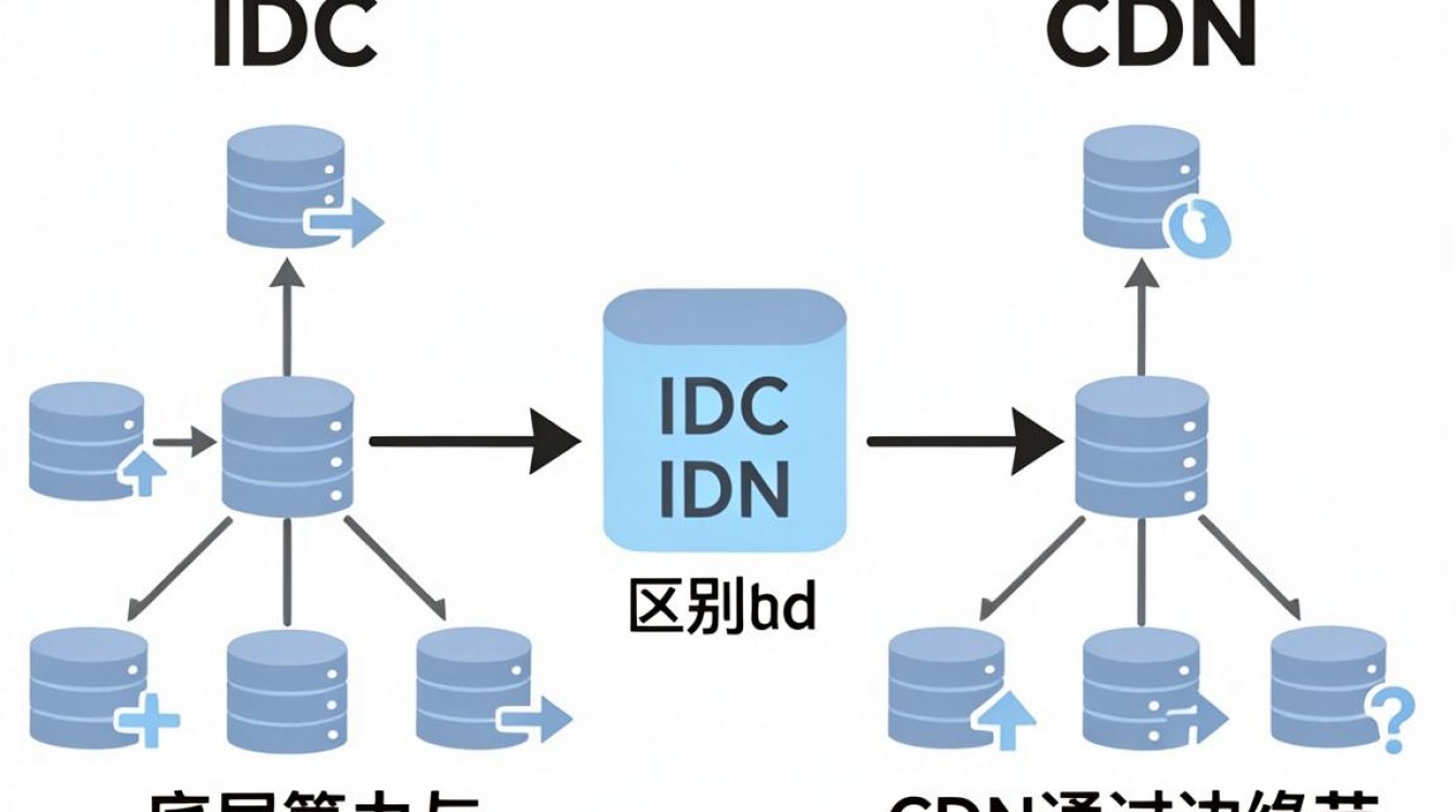 idc cdn节点 idc cdn节点