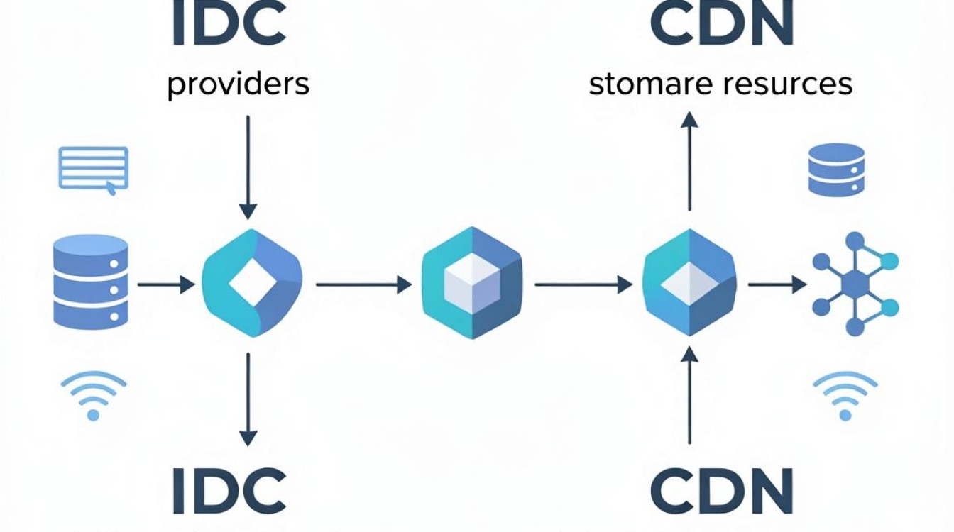 idc cdn节点 idc cdn节点