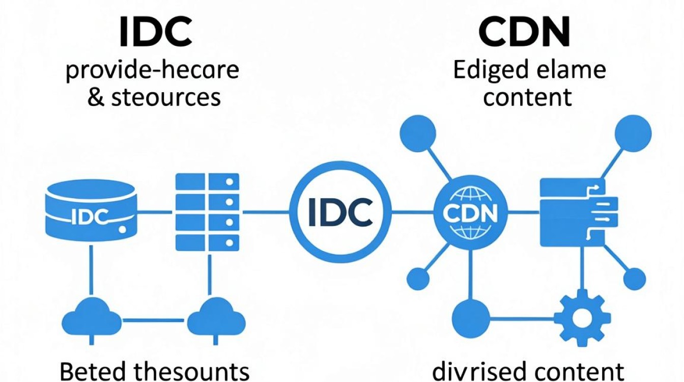 idc cdn节点 idc cdn节点