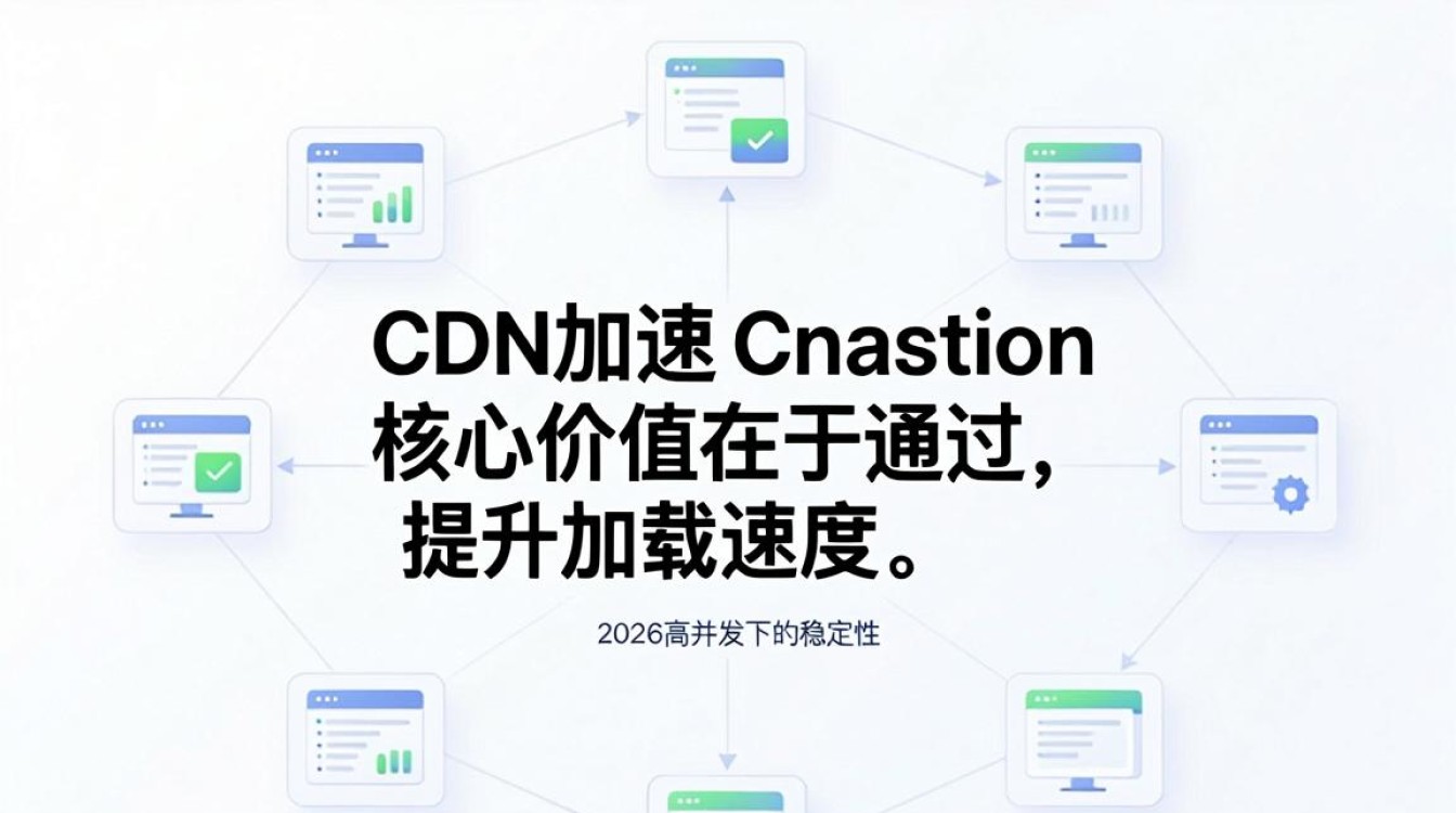 网页链接cdn 网页链接cdn