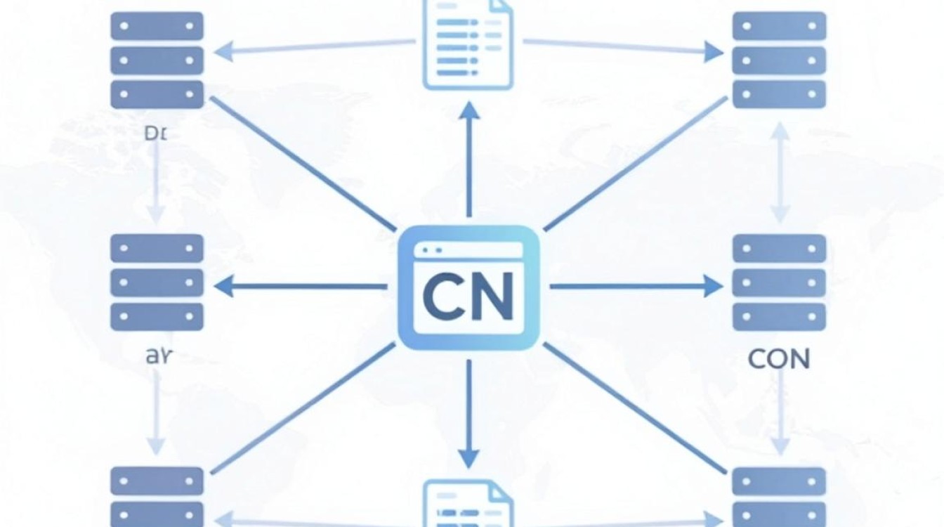 cdn简单来说