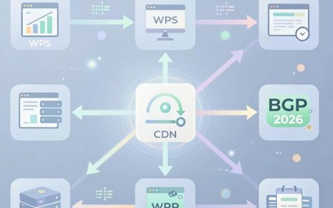 vps 架设cdn教程，vps搭建cdn加速节点