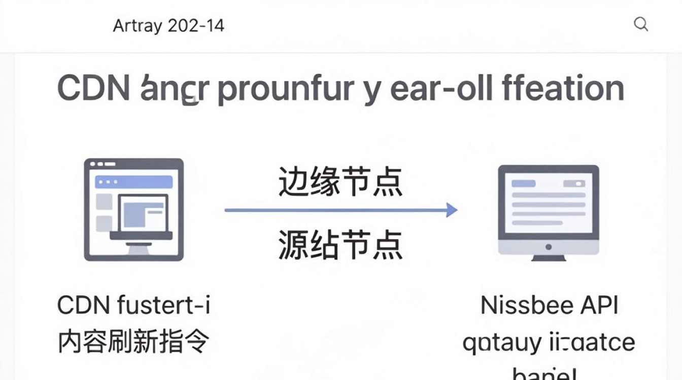 cdn如何清除 cdn如何清除