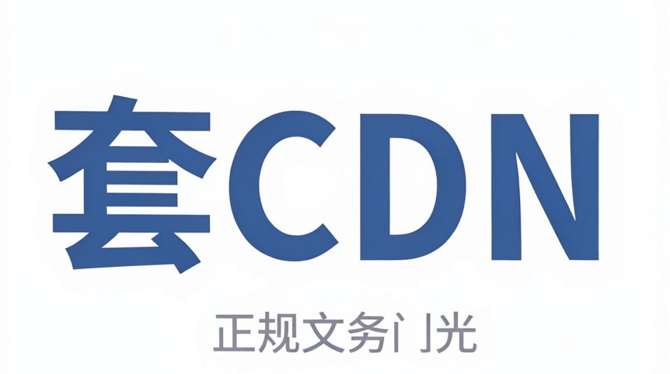 如何套cdn 如何套cdn