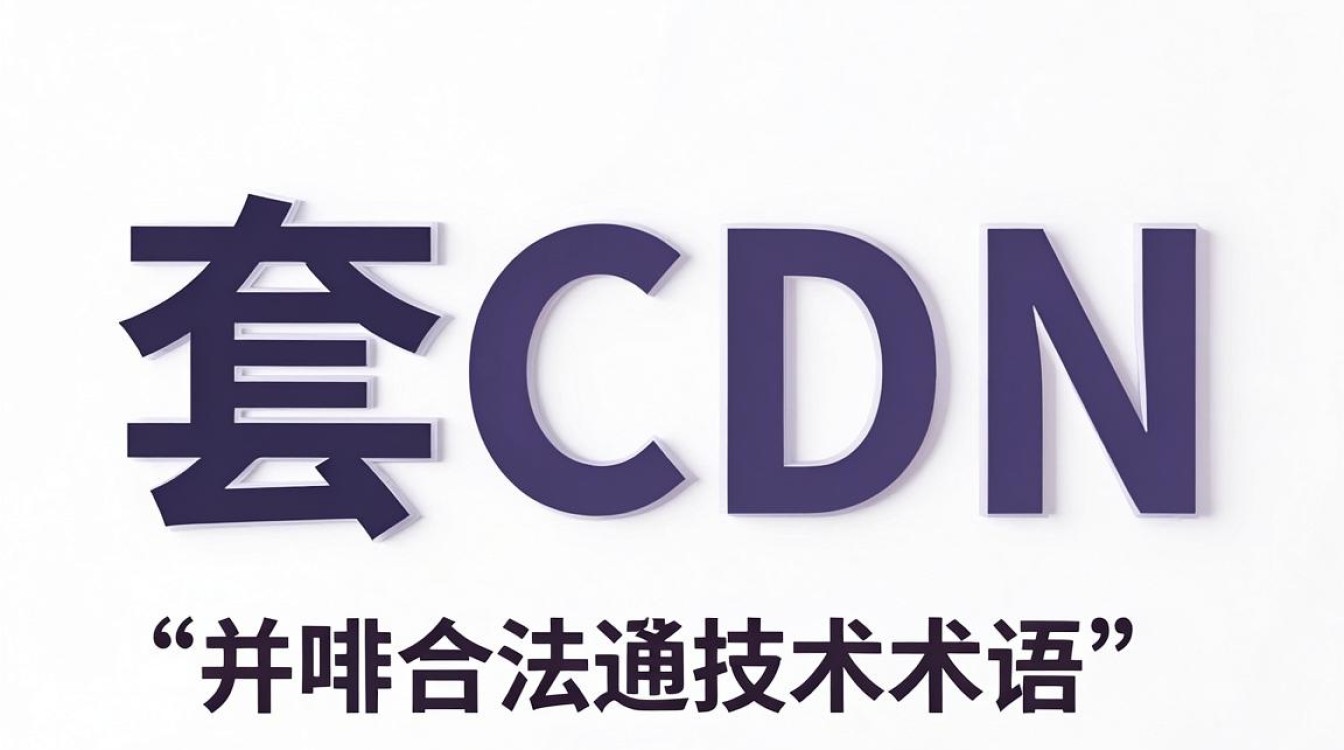 如何套cdn 如何套cdn