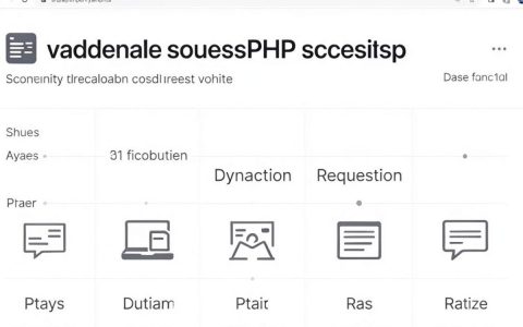 php网站cdn加速慢怎么办？php cdn加速