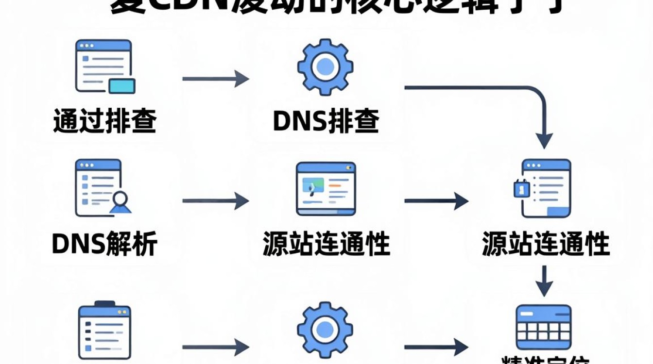 如何修复cdn 如何修复cdn