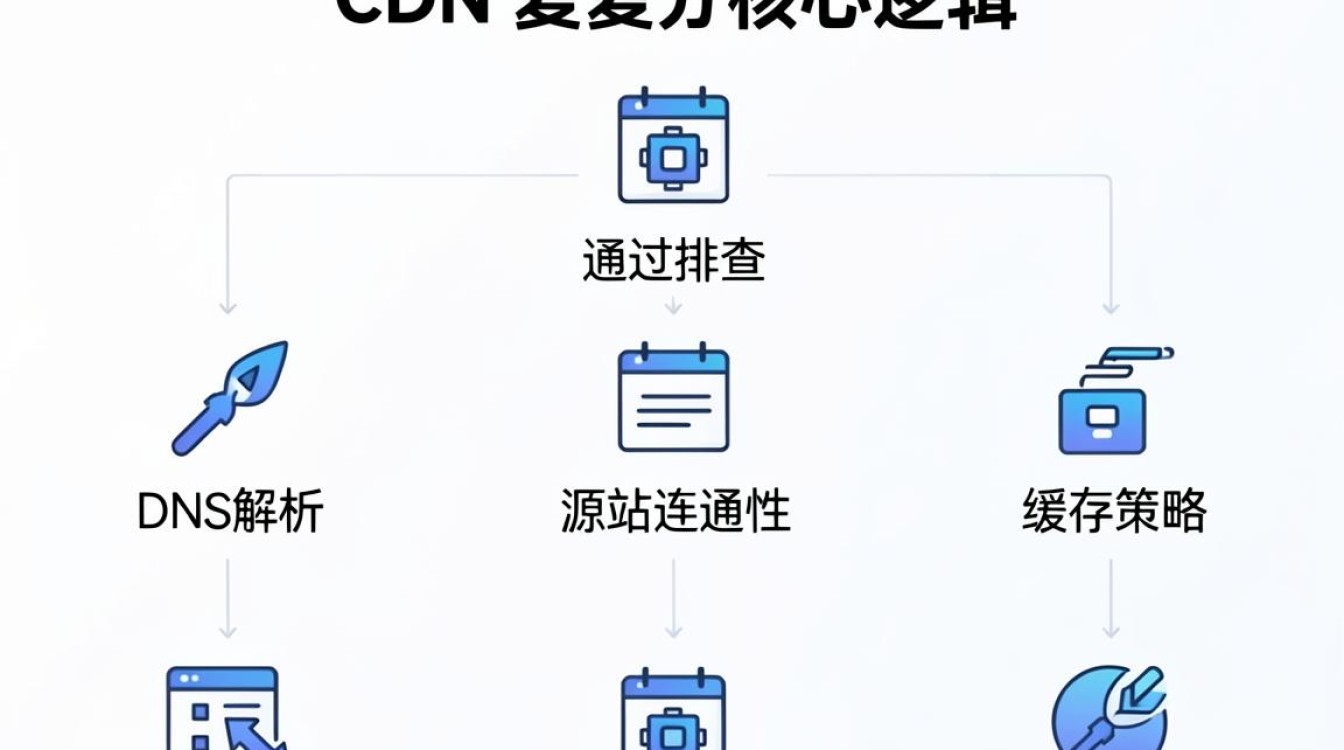 如何修复cdn 如何修复cdn
