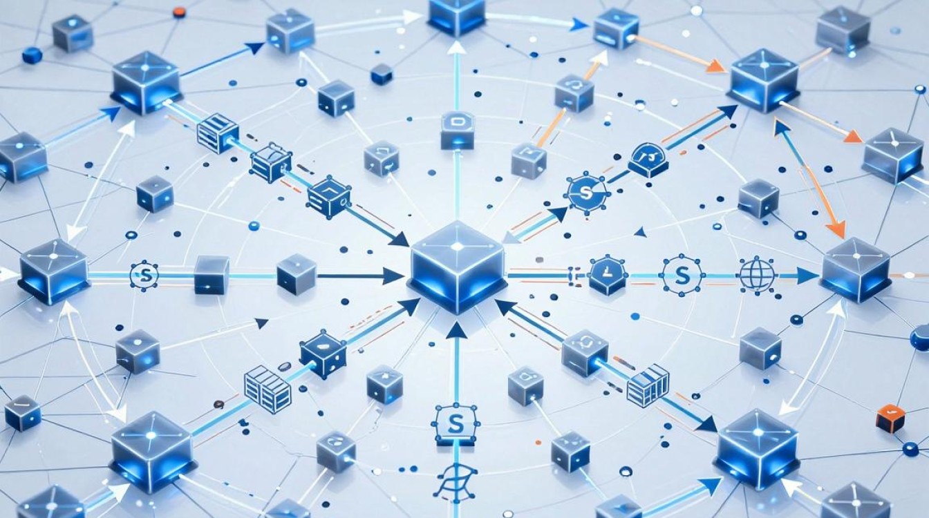 cdn 分散ddos