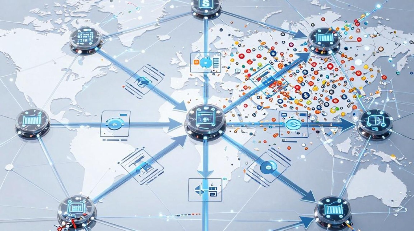 cdn 分散ddos