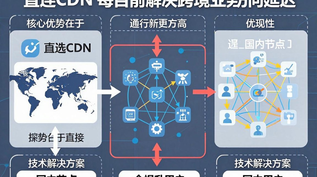 中国直连cdn 中国直连cdn
